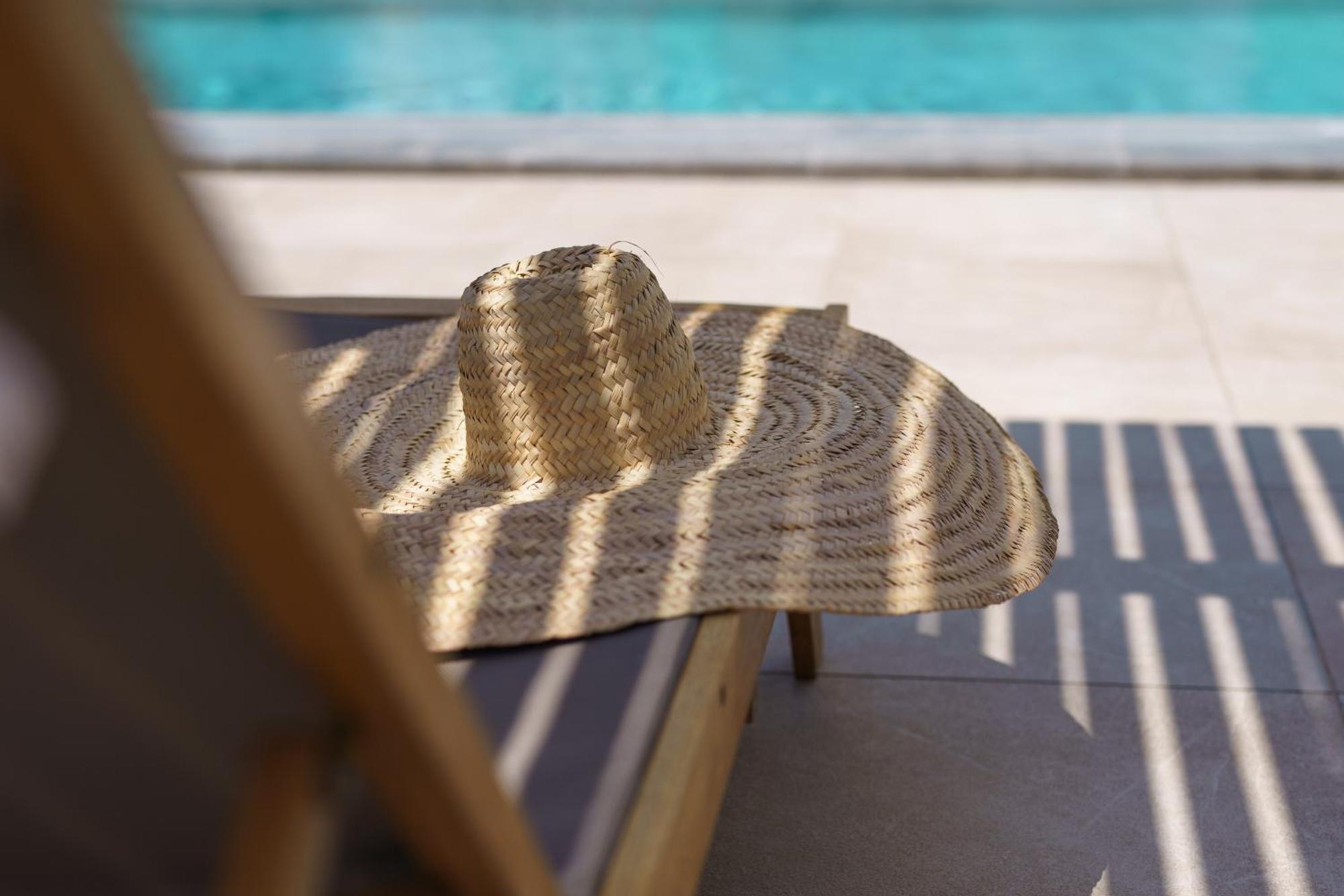 Apartaments Andreas Colonia de Sant Jordi Екстер'єр фото