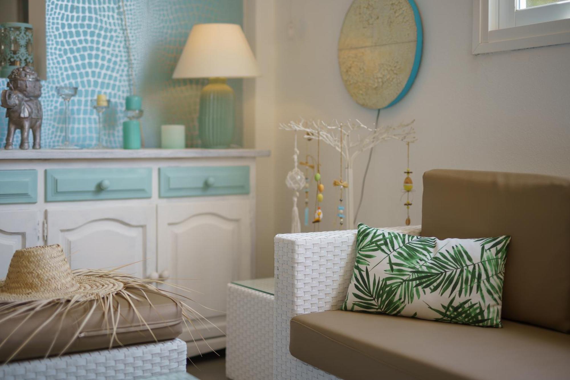 Apartaments Andreas Colonia de Sant Jordi Екстер'єр фото