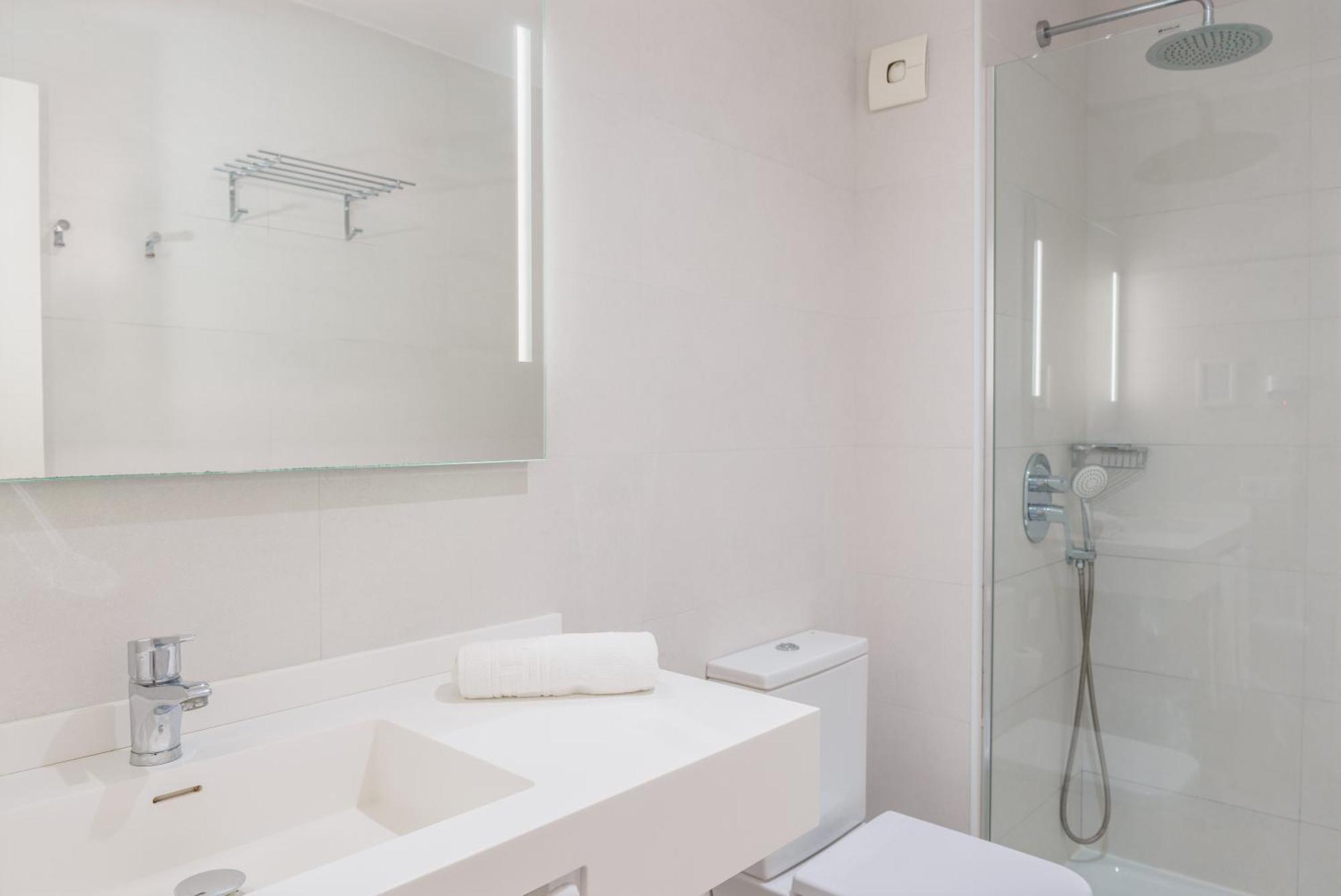 Apartaments Andreas Colonia de Sant Jordi Екстер'єр фото