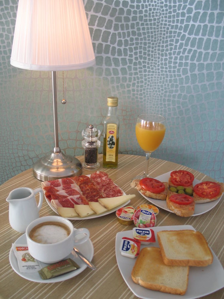 Apartaments Andreas Colonia de Sant Jordi Екстер'єр фото
