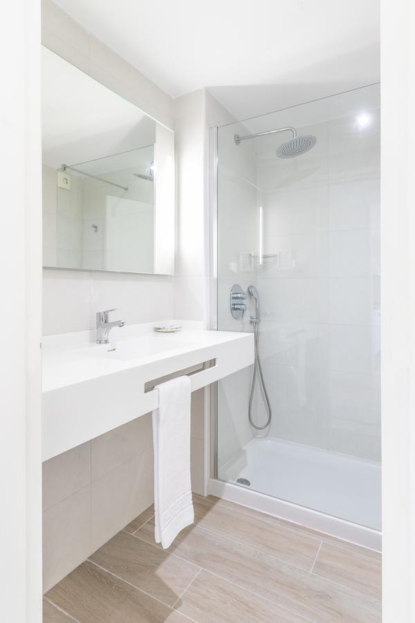 Apartaments Andreas Colonia de Sant Jordi Екстер'єр фото