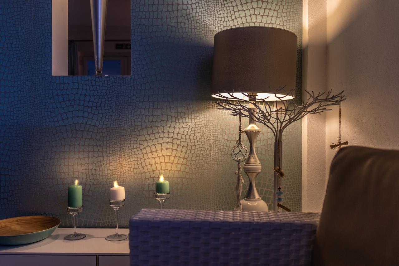 Apartaments Andreas Colonia de Sant Jordi Екстер'єр фото